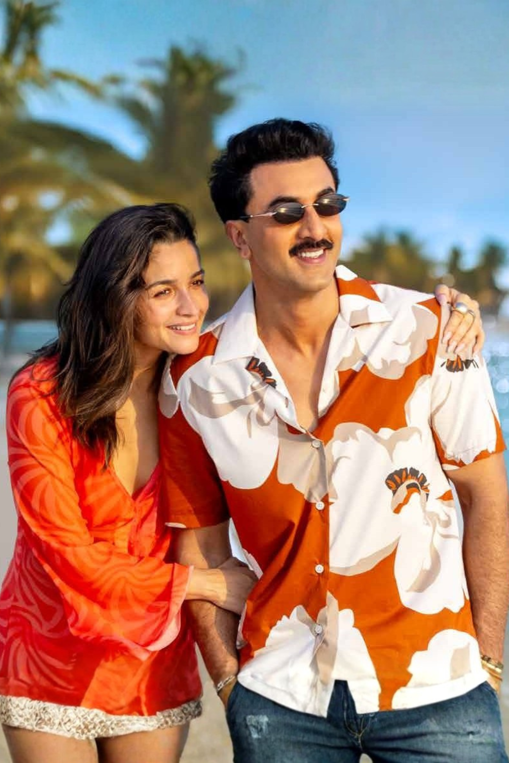 DAMAC Islands Location